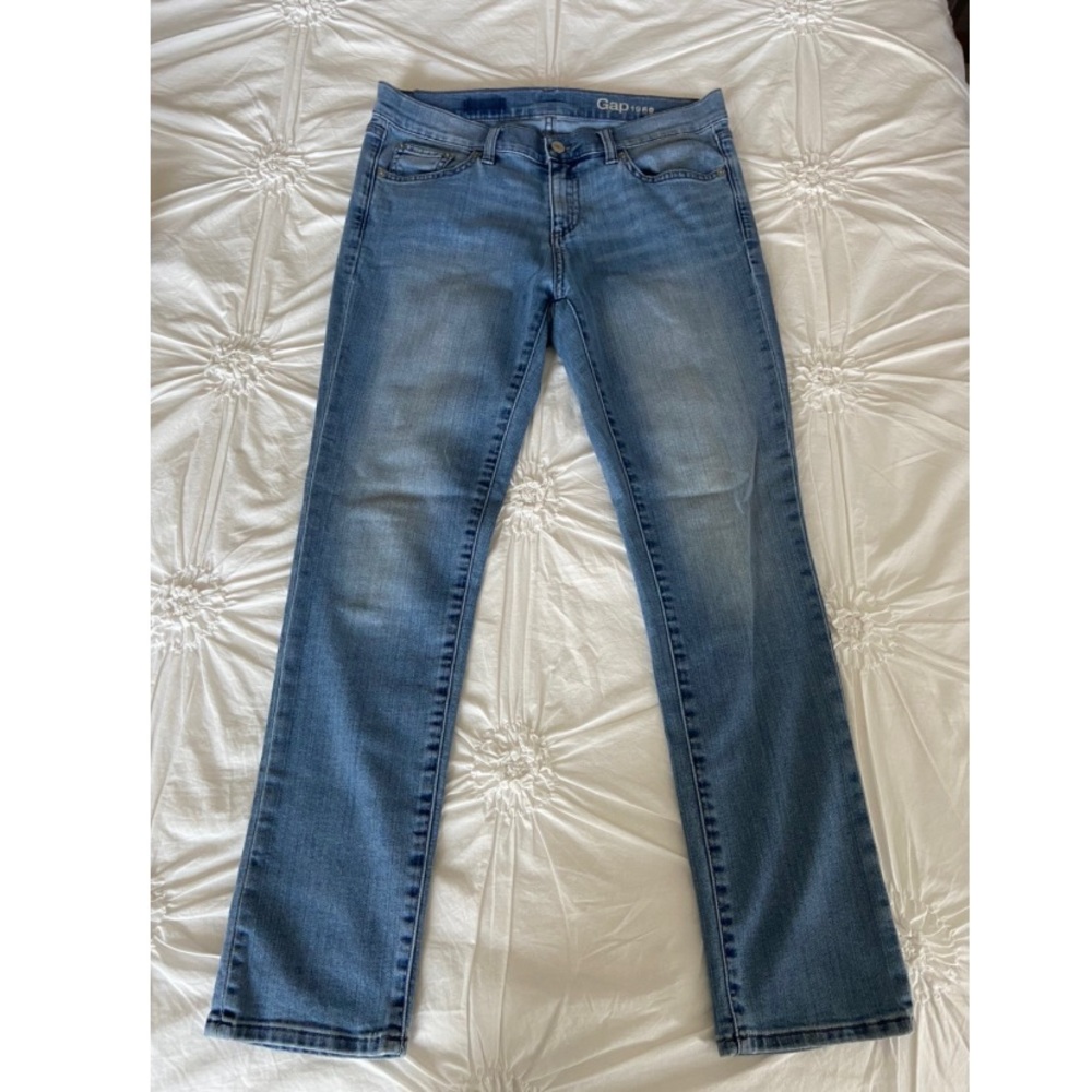 Cute Gap Jeans